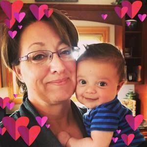 Meet your Posher, Cathy